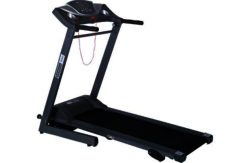 Pro Fitness Treadmill